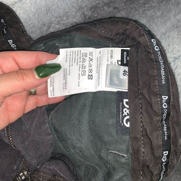 D&G Jeans Dg Pants Poshmark